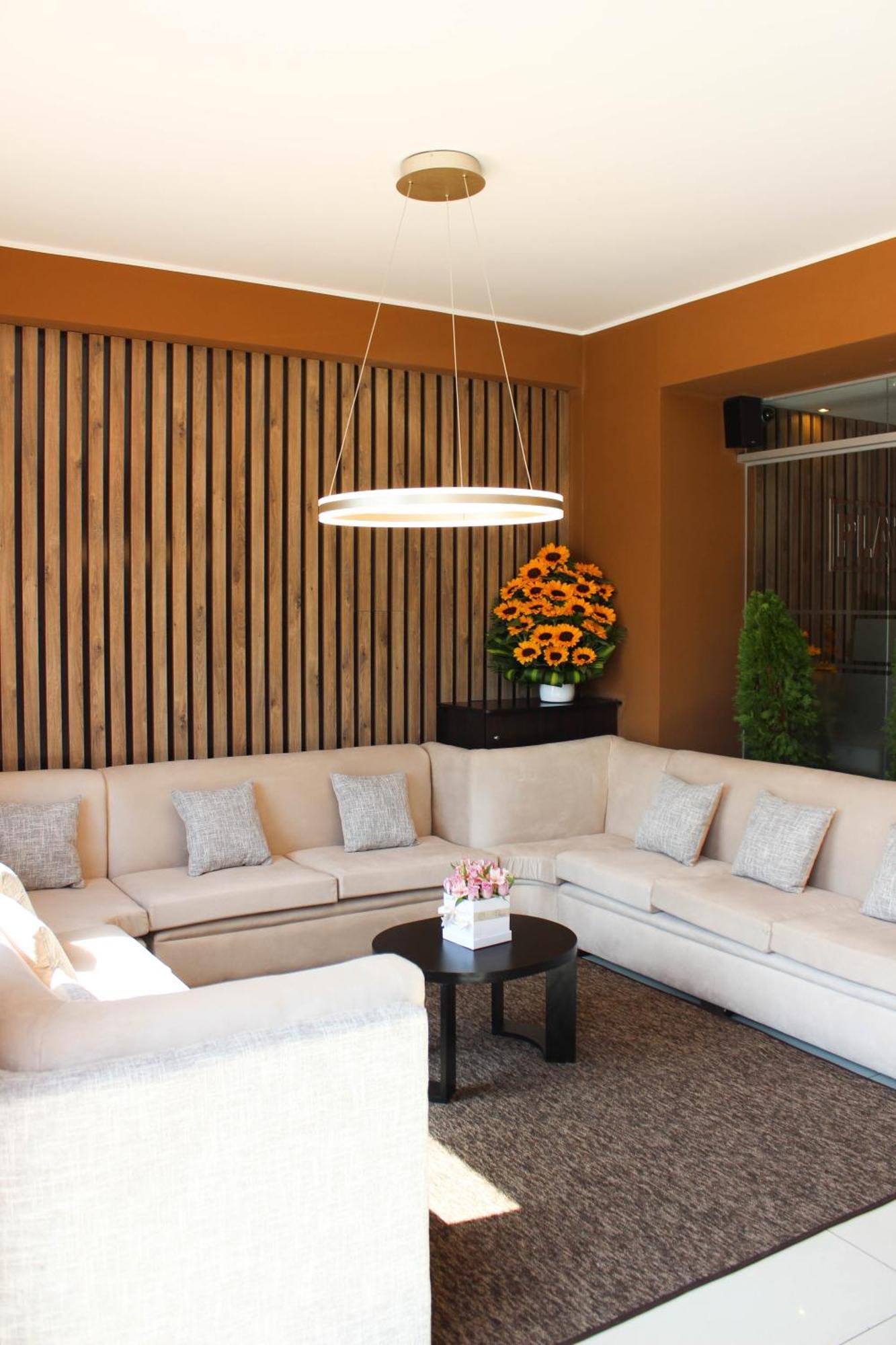 Hotel Platinium Tacna Exterior photo